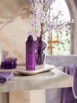 Rituals The Ritual Of Yozakura
mousse de douche