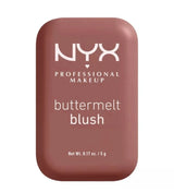 Nyx professionnal makeup - buttermelt - bronzer poudre