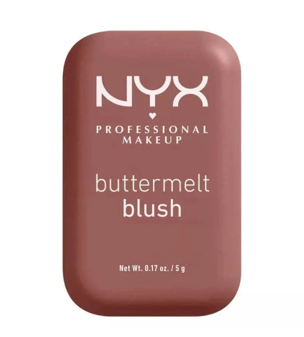Nyx professionnal makeup - buttermelt - bronzer poudre