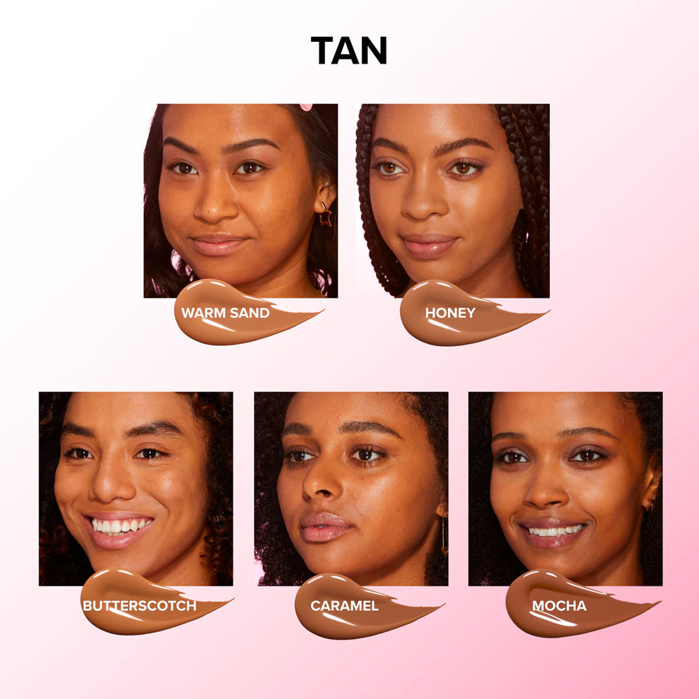 Too faced Born This Way Super Coverage Multi-Use Concealer