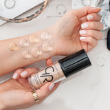 Golden Rose Total Cover 2in1 Foundation & Concealer 30ml
