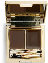 Revolution Pro Ultimate Brow Sculpt Kit Medium Brown