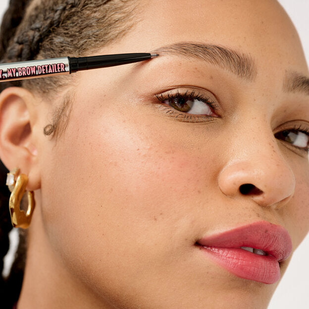 BENEFIT COSMETICS Precisely, My Brow Detailer - Crayon sourcils haute précision