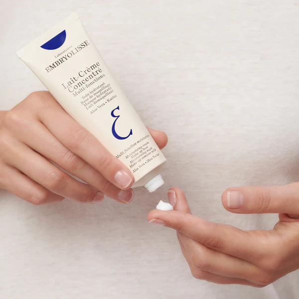 EMBRYOLISSE - Lait Crème Concentré