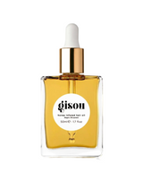 Gisou Huile capillaire Hydratation et Brillance