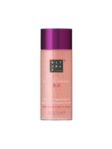 Rituals The Ritual Of Yozakura
huile pour le corps scintillante