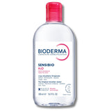 Bioderma Sensibio H2O eau micellaire pour peaux sensibles 500ml