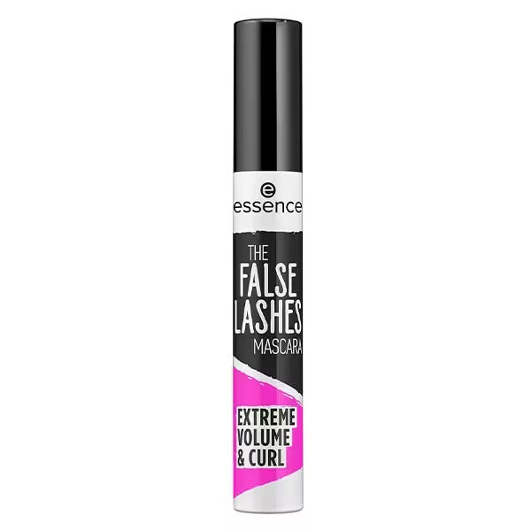 Essence THE FALSE LASHES
mascara pour un effet faux-cils