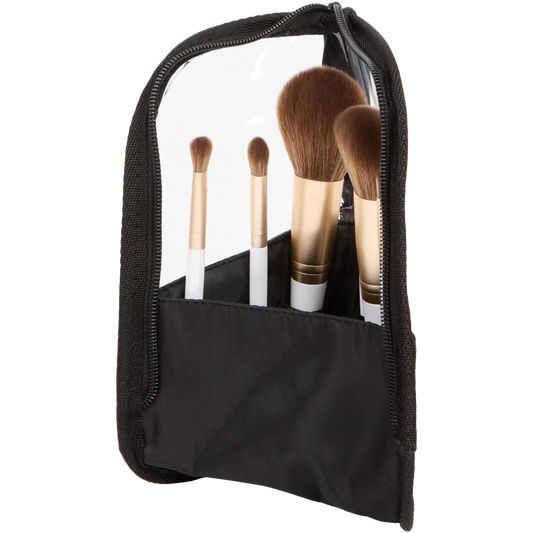 7-Piece Makeup Brush Set