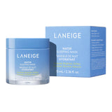 LANEIGE Water sleeping mask - masque de nuit hydratant 70ml