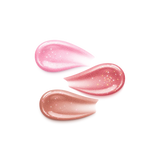 Kiko mini glossy lip set 3pcs