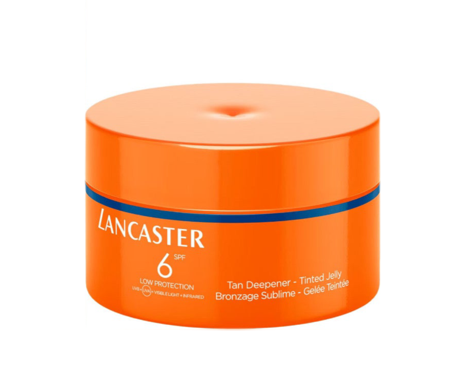 Lancaster Tan Deepener - Gelée teintée 200ml