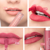 Golden Rose Soft & Matte Creamy Lipcolor