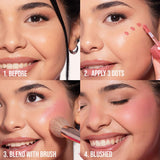 Huda Beauty Blush Filter – Bubble Gum