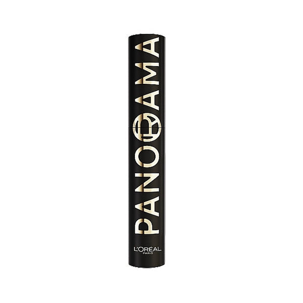 L'Oreal Paris Voluminous Panorama Mascara, All Night Black