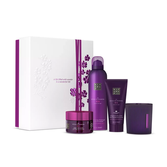 Rituals The Ritual of Yozakura coffret cadeau (M)