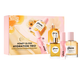 Gisou Honey Gloss Hydration Trio - coffret cadeau