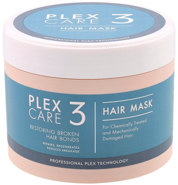 Plex care 3 restoring hair bonds hair mask