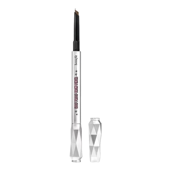 Benefit Goof Proof Waterproof Easy Shape & Fill Eyebrow Pencil - 4