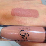 Golden Rose Long stay Liquid Matte Lipstick