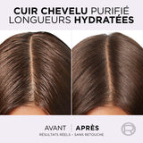 L’Oréal Paris Elseve Hyaluron Pure démélânt réhydratant 72H 200ml