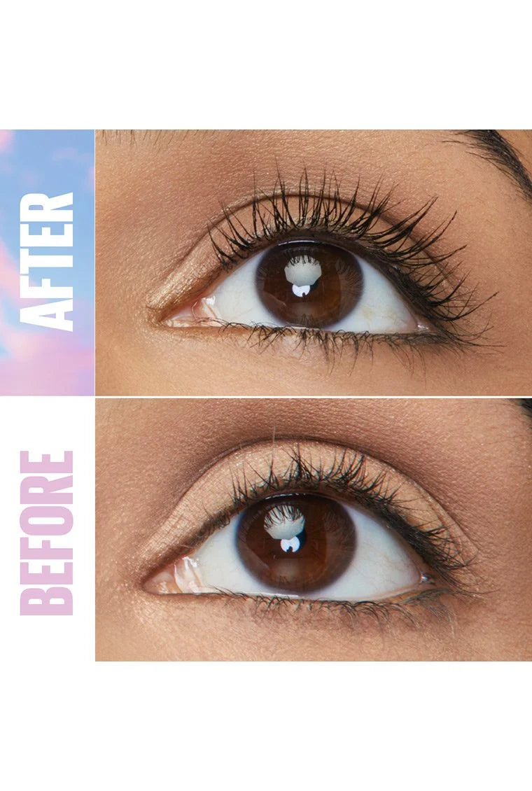 Maybelline LASH SENSATIONAL SKY HIGH black mascara