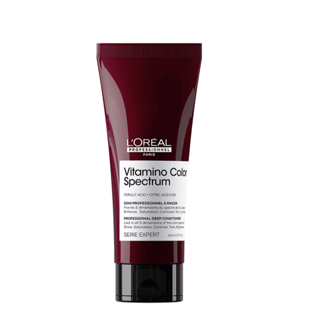 L’Oréal Professionnel Vitamino Color Spectrum Soin, 200ml