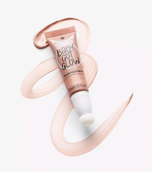 Essence Baby Got Glow Liquid Highlighter