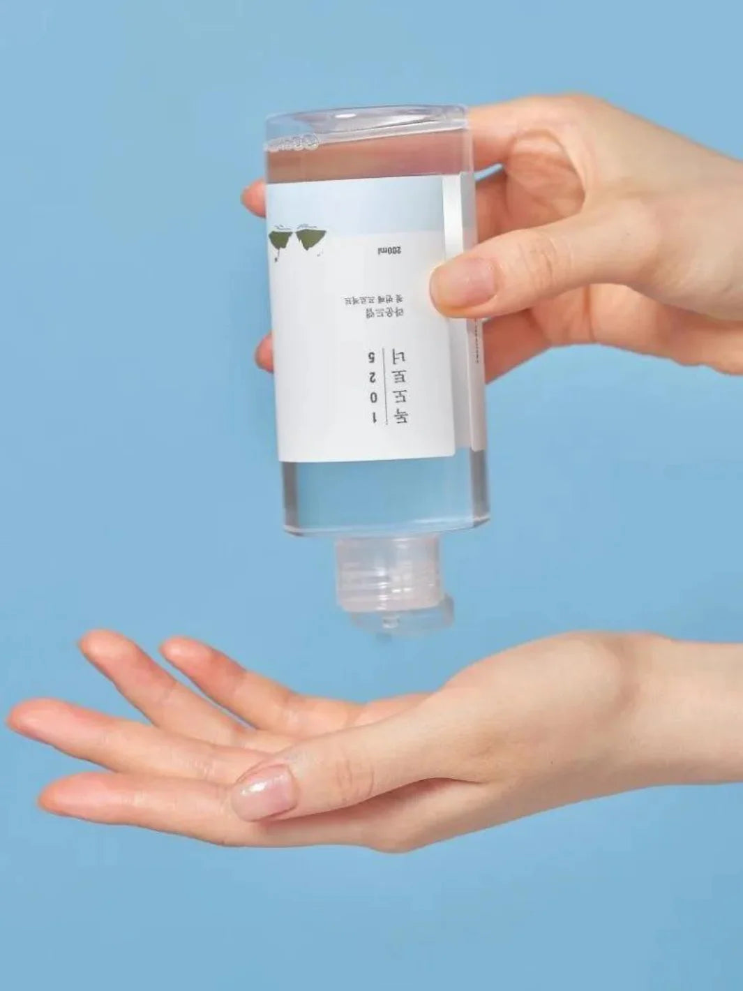 ROUND LAB 1025 Dokdo Toner 200ml