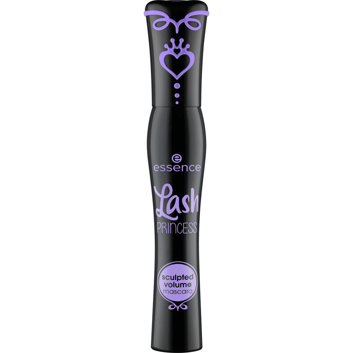 essence Lash princess sculpted volume mascara