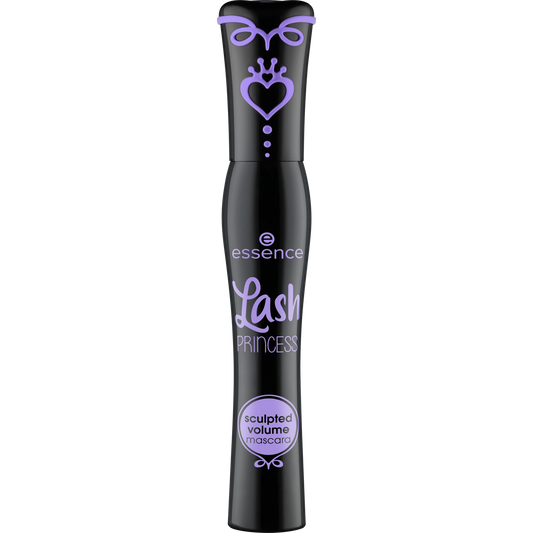 essence Lash princess sculpted volume mascara