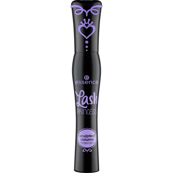 essence Lash princess sculpted volume mascara