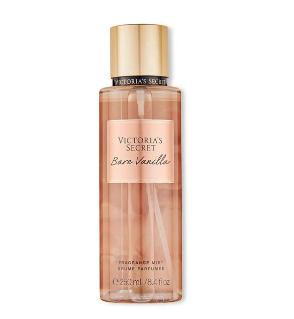 Victoria's Secret Bare Vanilla Brume pour le Corps