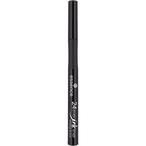 essence 24ever ink liner eyeliner longue tenue