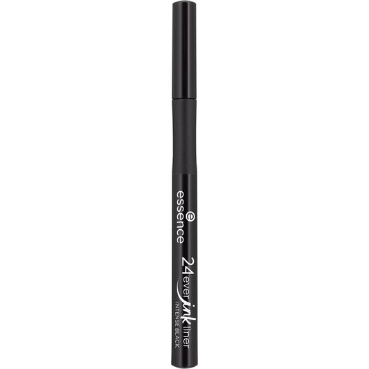 essence 24ever ink liner eyeliner longue tenue