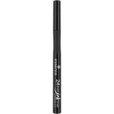 essence 24ever ink liner eyeliner longue tenue