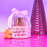 essence The most wonderful kiss of the year - coffret cadeau lèvres