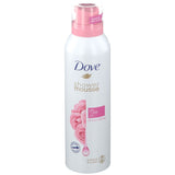 Dove Shower Mousse Rose Oil 200ml