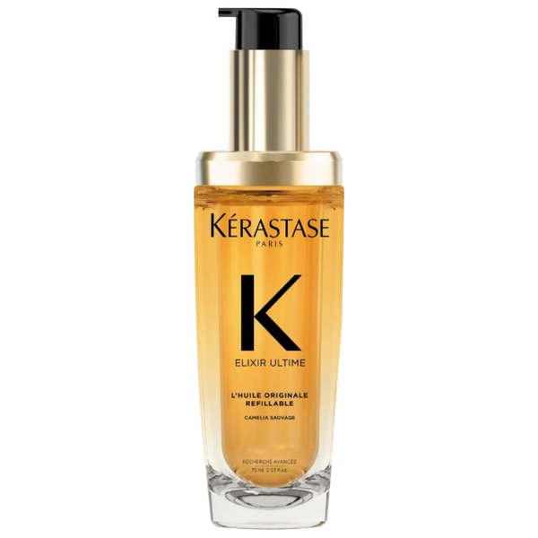 Kérastase Elixir Ultime L'Huile Originale Hair Oil 75ml