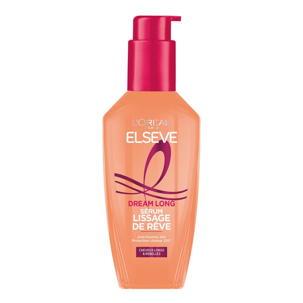 L'Oréal Paris - Sérum Lissage de Rêve 100ml