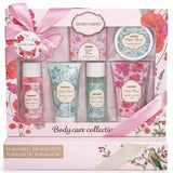 Coffret cadeau Secret Garden fragrance