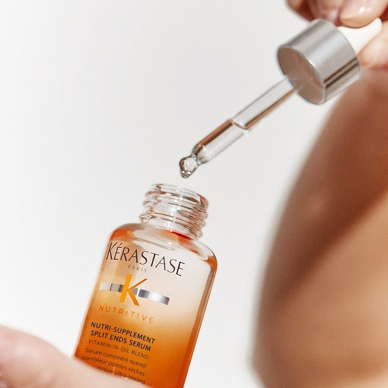 Kérastase Nutritive Nutri-Supplement Split Ends Serum 50ml
