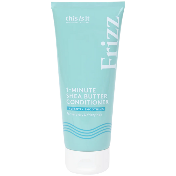 Après-shampoing 1-minute This is it 200ml