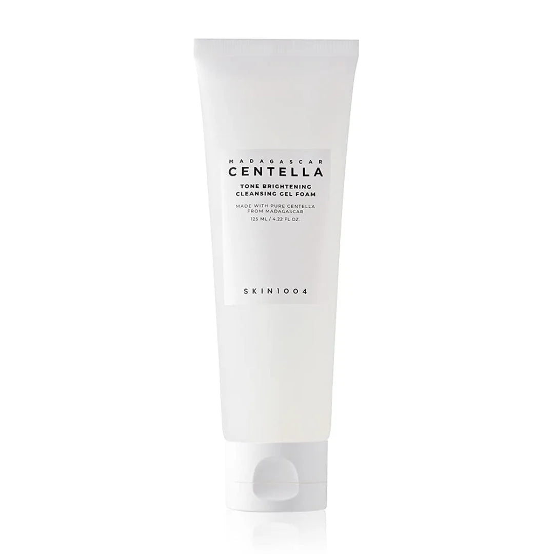 Skin1004 foam cleanser brightening Cleansing Gel Foam 150ml