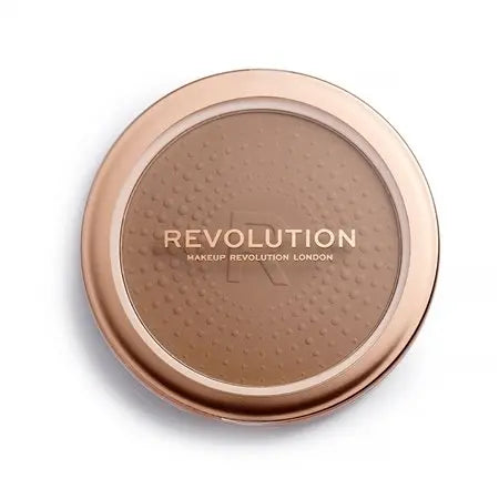 Makeup Revolution Mega Bronzer 02 Warm