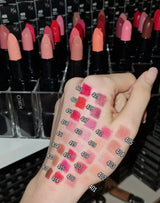 Kiko milano Smart Fusion Lipstick