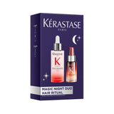 KÉRASTASE Iconics Nuit Magique Coffret Duo 90ml+30ml