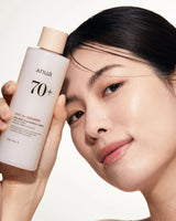 Anua
Rice 70 Glow Milky Toner 250ml
