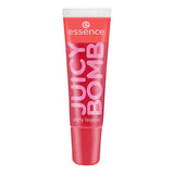 essence JUICY BOMB shiny lipgloss
