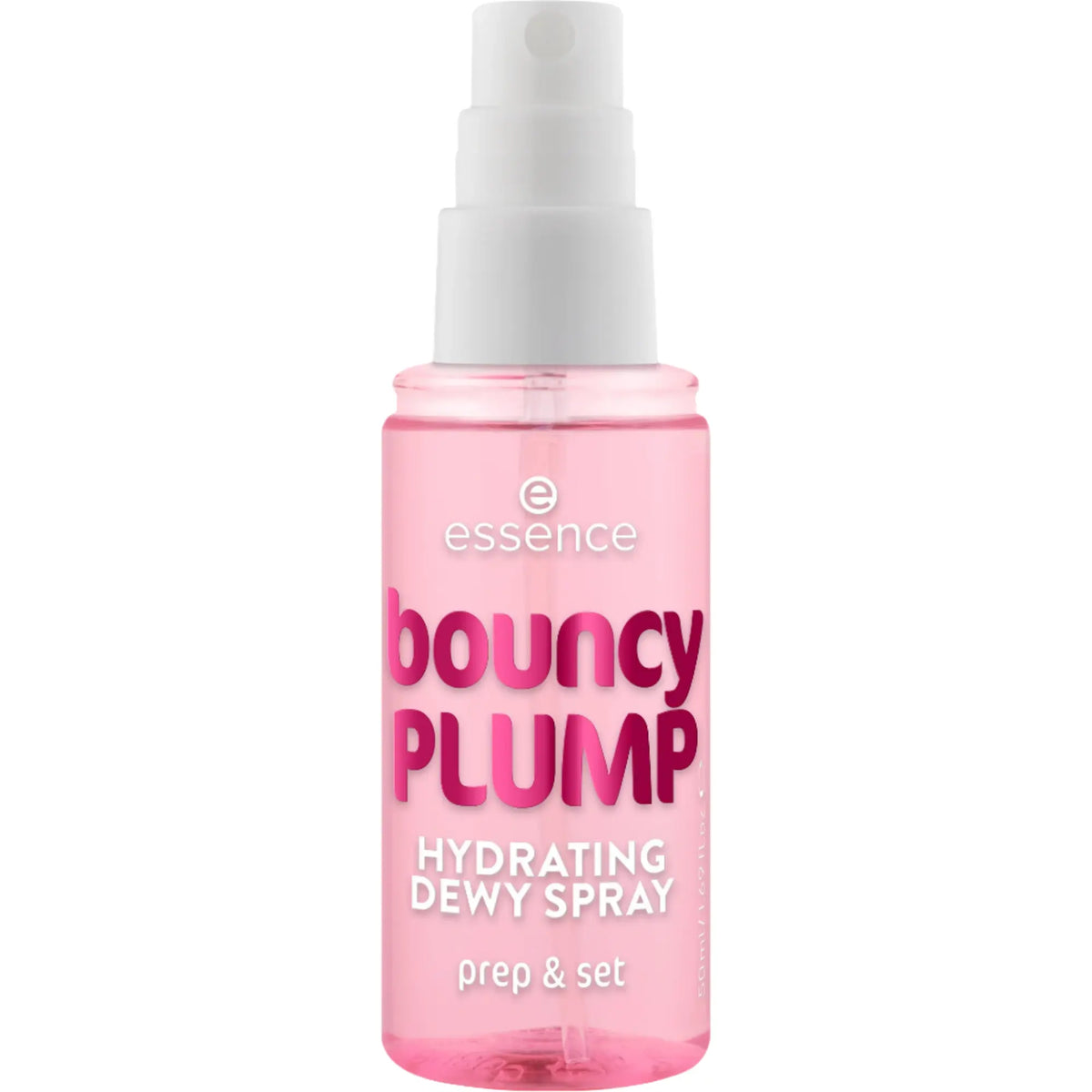essence PRIMER bouncy PLUMP SMOOTHING